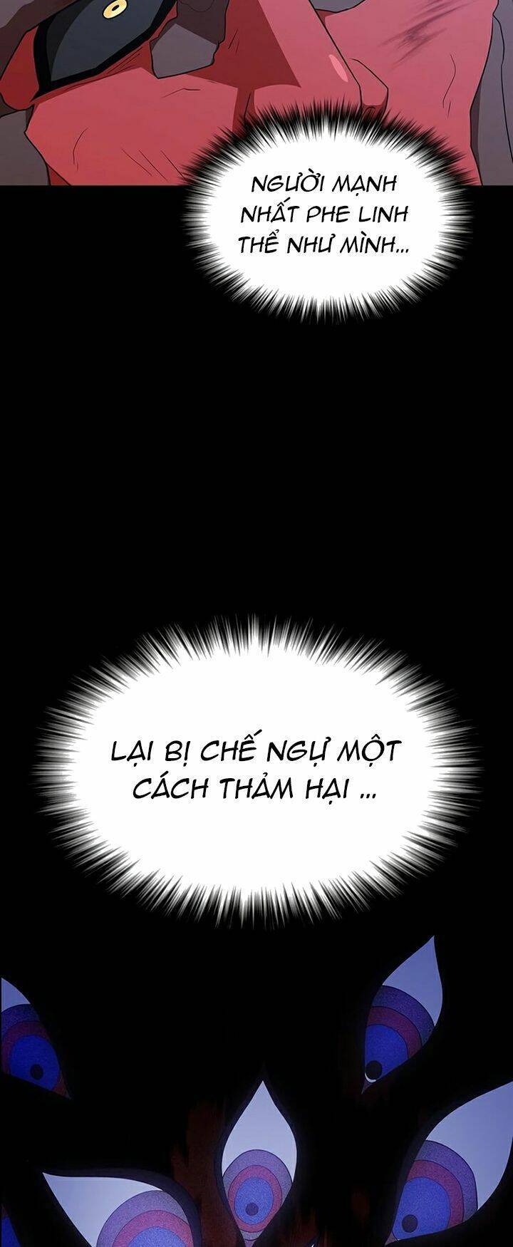 Tôi Là Người Chơi Leo Tháp Một Mình Chap 167 - Next Chap 168