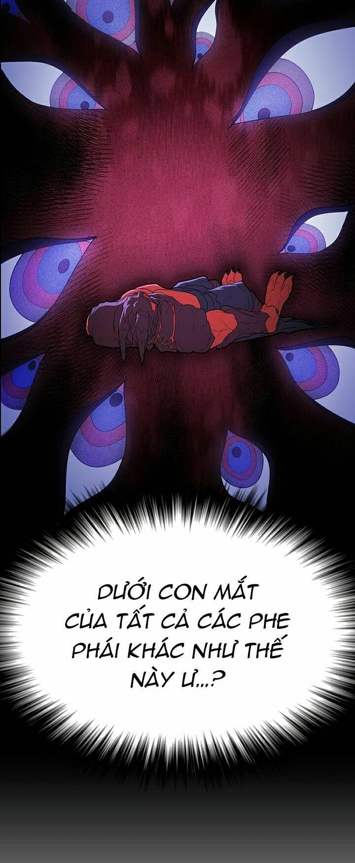 Tôi Là Người Chơi Leo Tháp Một Mình Chap 167 - Next Chap 168