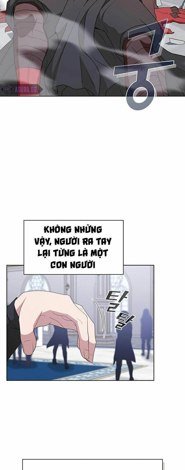Tôi Là Người Chơi Leo Tháp Một Mình Chap 167 - Next Chap 168