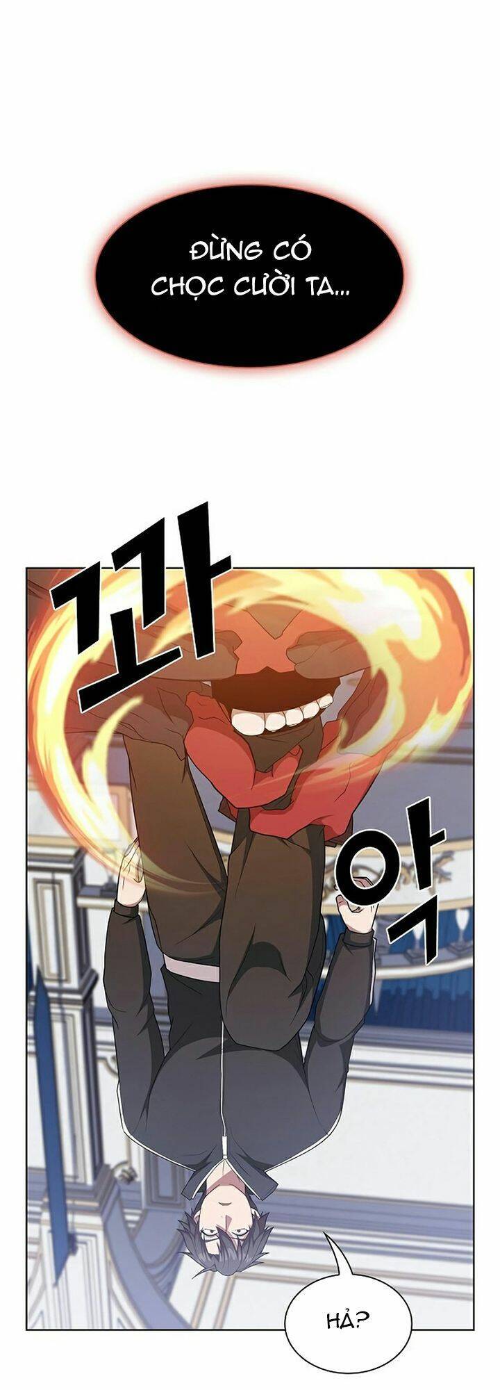 Tôi Là Người Chơi Leo Tháp Một Mình Chap 167 - Next Chap 168