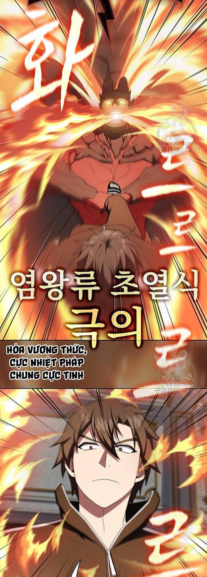 Tôi Là Người Chơi Leo Tháp Một Mình Chap 167 - Next Chap 168