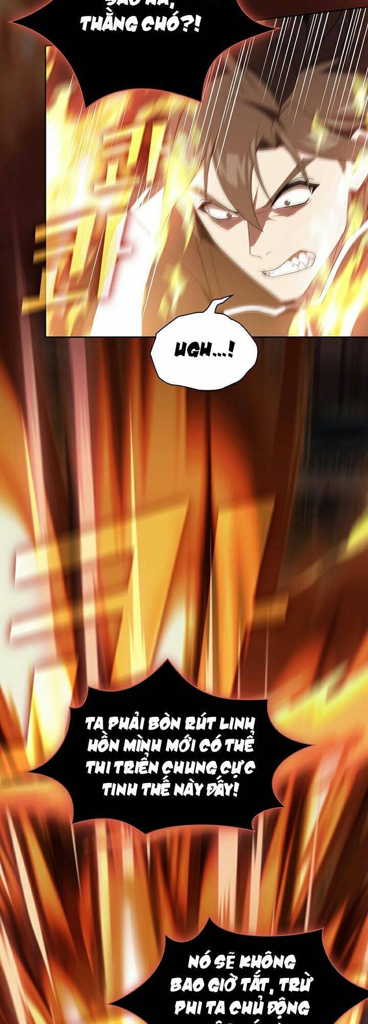 Tôi Là Người Chơi Leo Tháp Một Mình Chap 167 - Next Chap 168