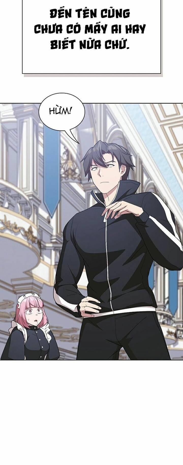 Tôi Là Người Chơi Leo Tháp Một Mình Chap 167 - Next Chap 168