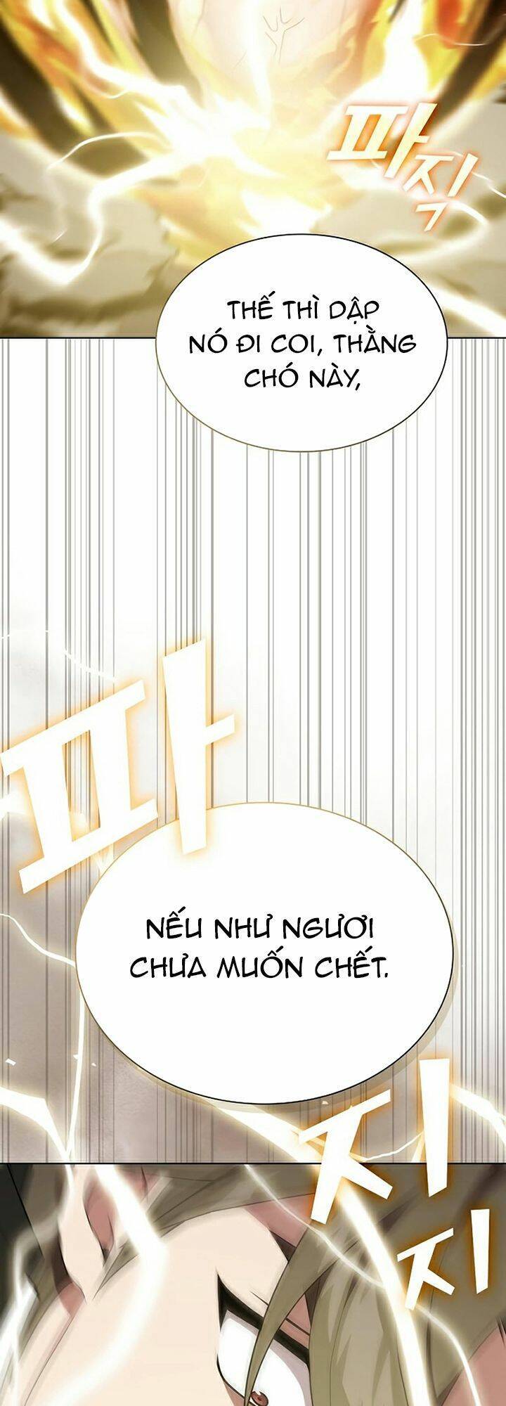 Tôi Là Người Chơi Leo Tháp Một Mình Chap 167 - Next Chap 168