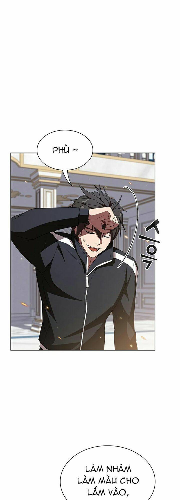 Tôi Là Người Chơi Leo Tháp Một Mình Chap 167 - Next Chap 168