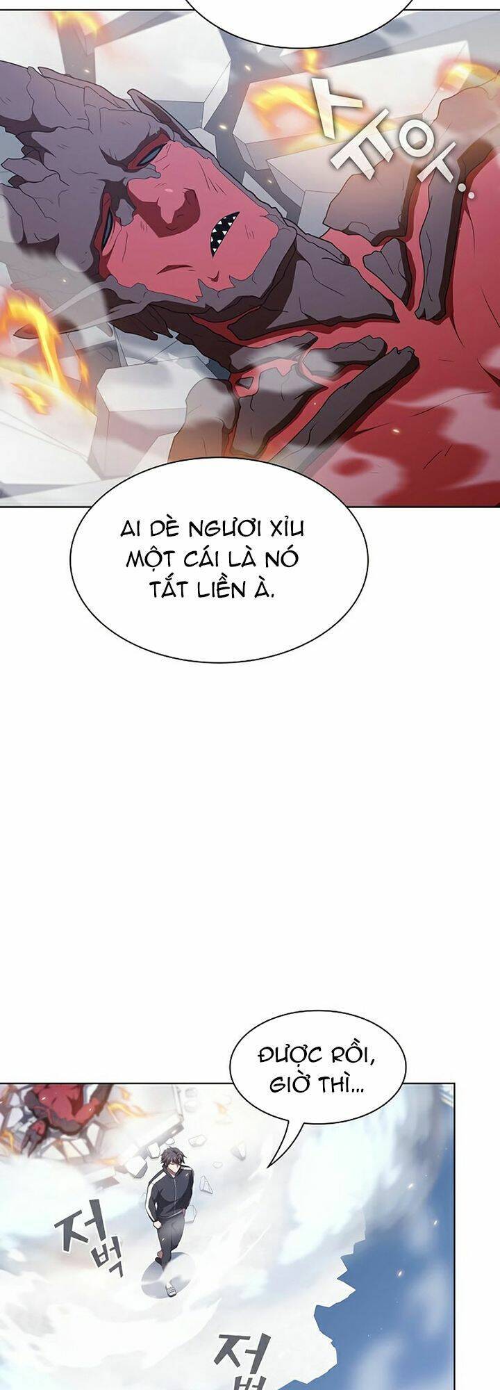 Tôi Là Người Chơi Leo Tháp Một Mình Chap 167 - Next Chap 168