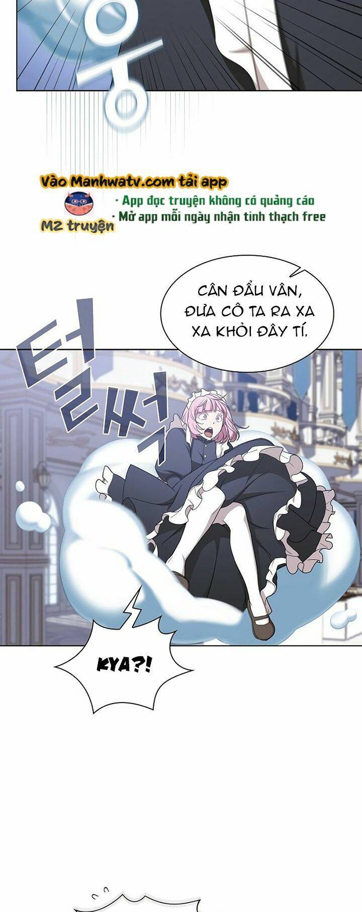 Tôi Là Người Chơi Leo Tháp Một Mình Chap 167 - Next Chap 168