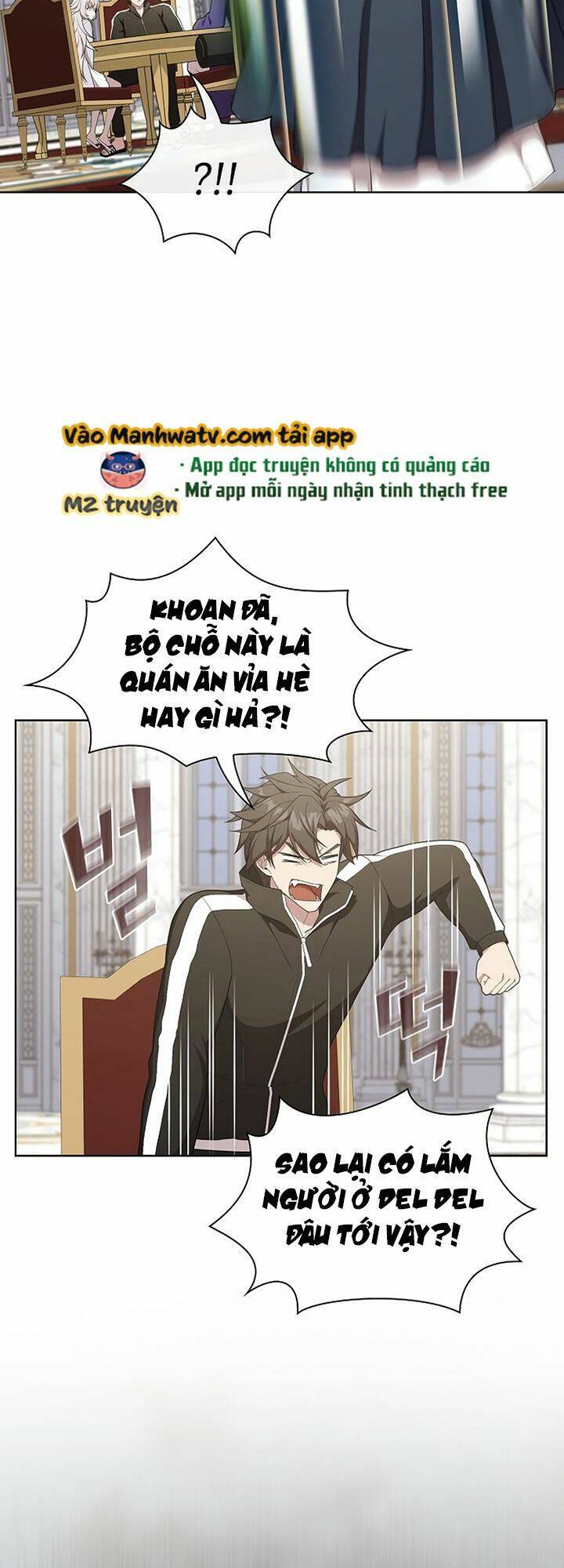 Tôi Là Người Chơi Leo Tháp Một Mình Chap 168 - Next Chap 169