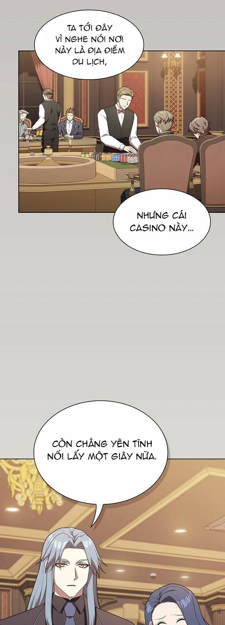 Tôi Là Người Chơi Leo Tháp Một Mình Chap 168 - Next Chap 169