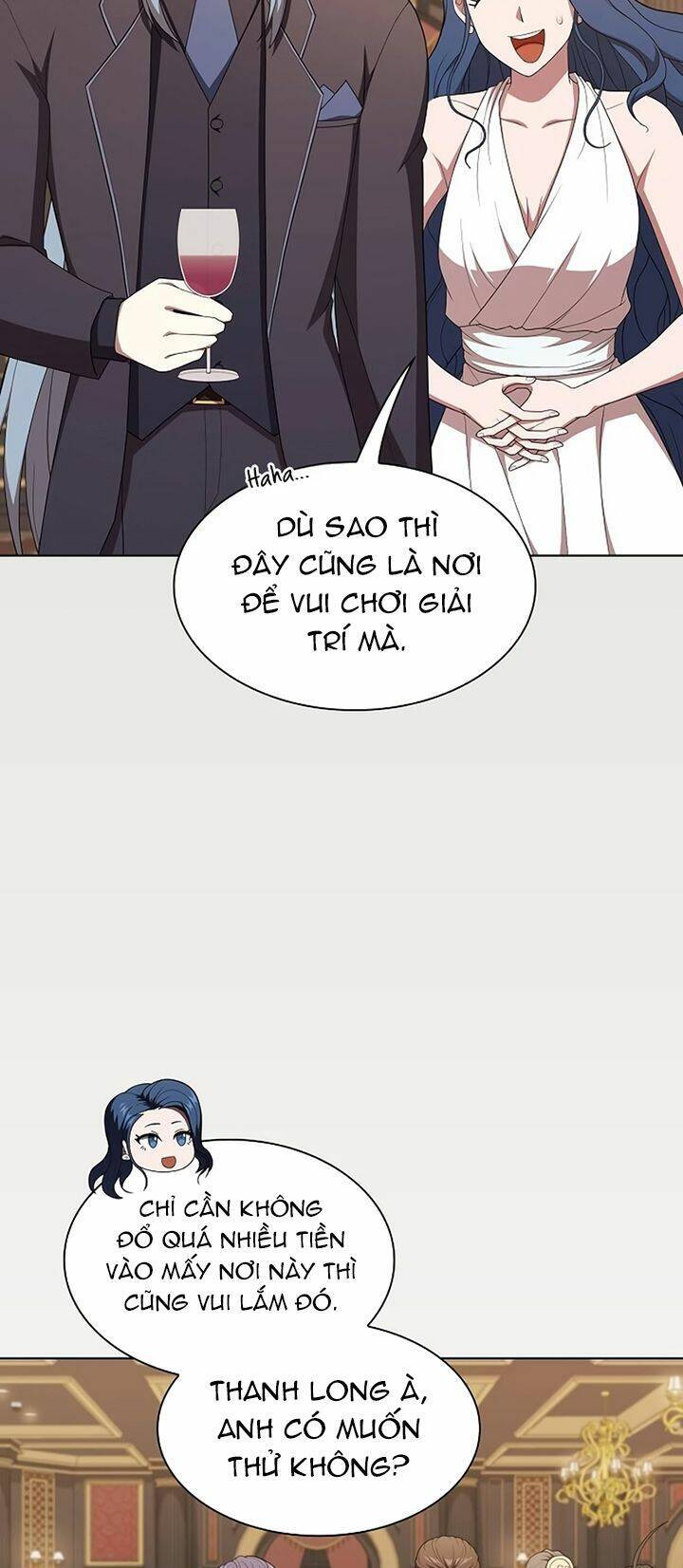 Tôi Là Người Chơi Leo Tháp Một Mình Chap 168 - Next Chap 169