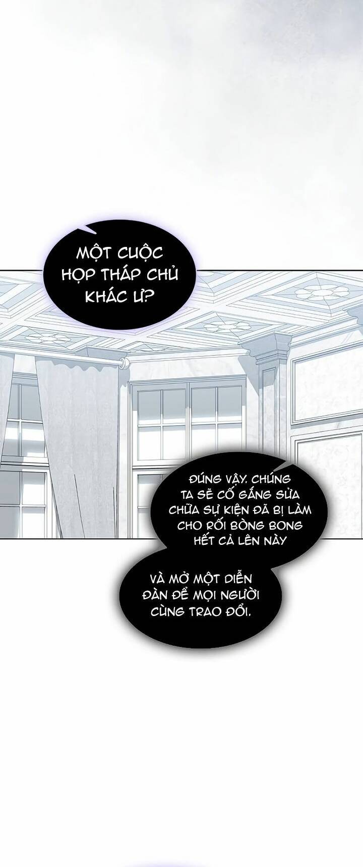 Tôi Là Người Chơi Leo Tháp Một Mình Chap 168 - Next Chap 169