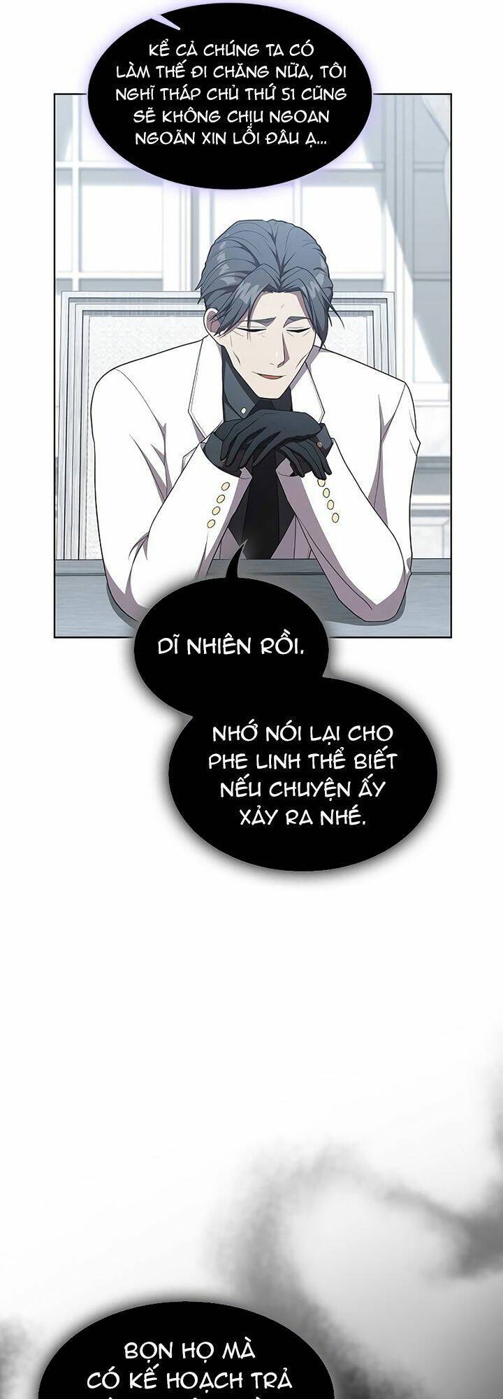 Tôi Là Người Chơi Leo Tháp Một Mình Chap 168 - Next Chap 169