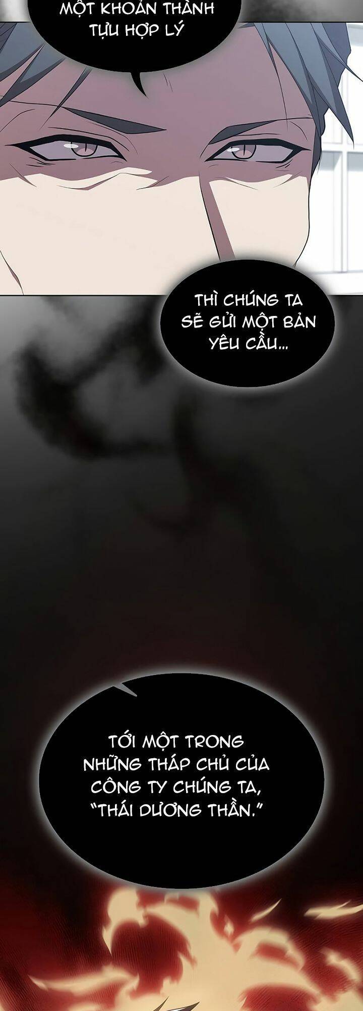 Tôi Là Người Chơi Leo Tháp Một Mình Chap 168 - Next Chap 169