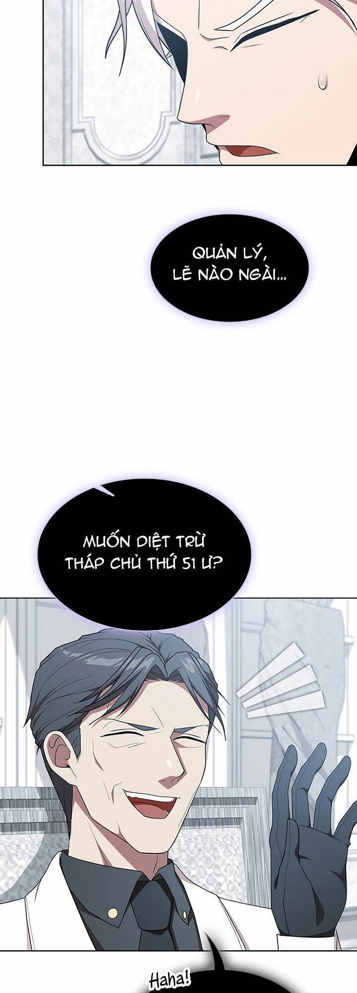 Tôi Là Người Chơi Leo Tháp Một Mình Chap 168 - Next Chap 169