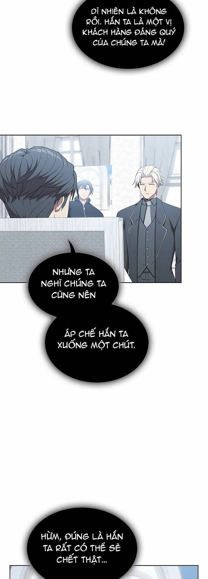Tôi Là Người Chơi Leo Tháp Một Mình Chap 168 - Next Chap 169