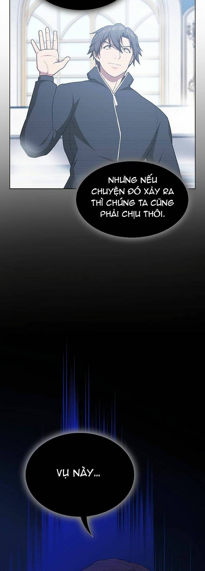 Tôi Là Người Chơi Leo Tháp Một Mình Chap 168 - Next Chap 169