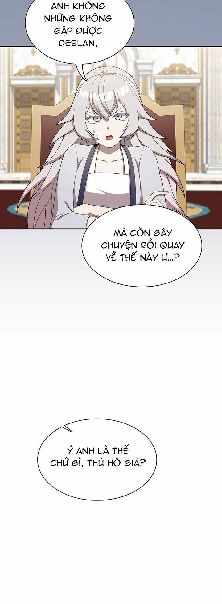 Tôi Là Người Chơi Leo Tháp Một Mình Chap 168 - Next Chap 169