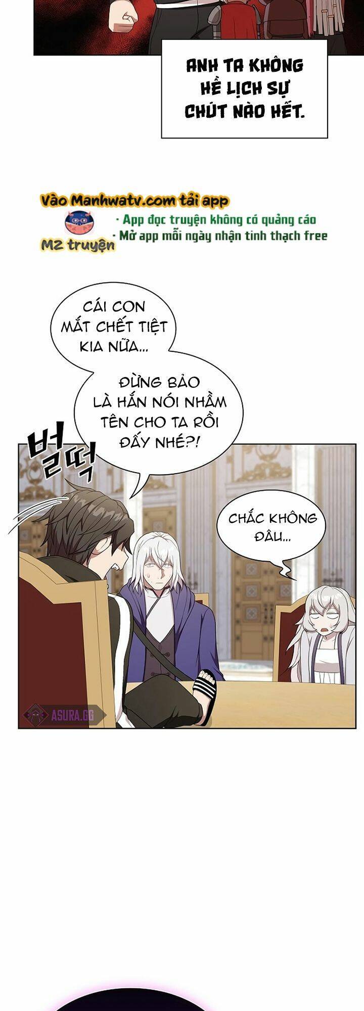 Tôi Là Người Chơi Leo Tháp Một Mình Chap 168 - Next Chap 169