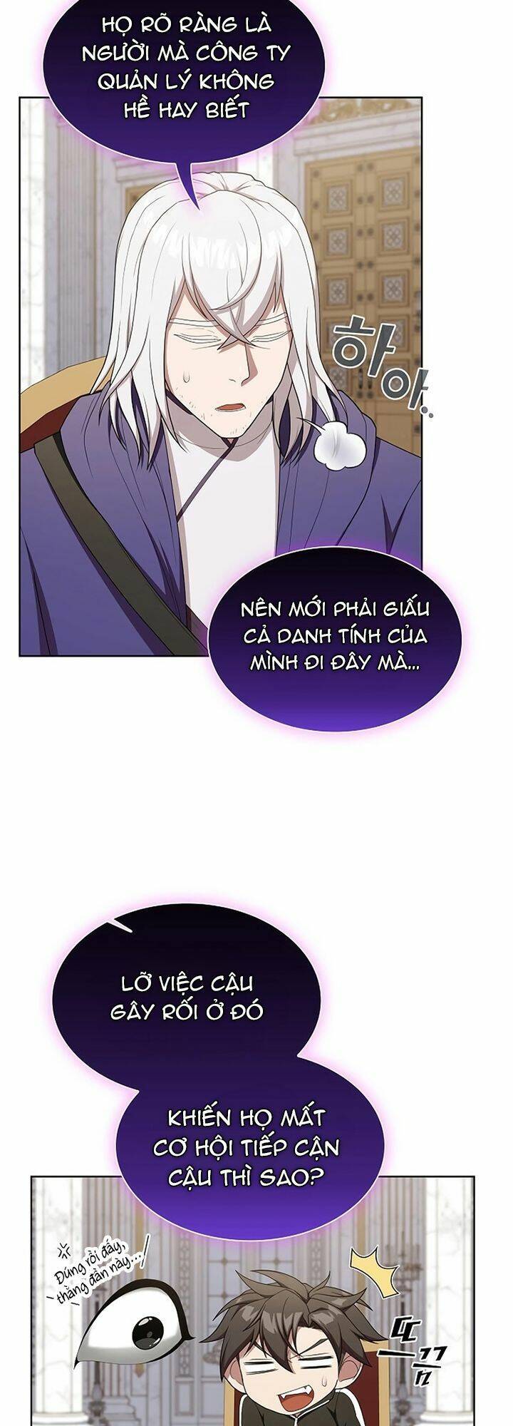 Tôi Là Người Chơi Leo Tháp Một Mình Chap 168 - Next Chap 169