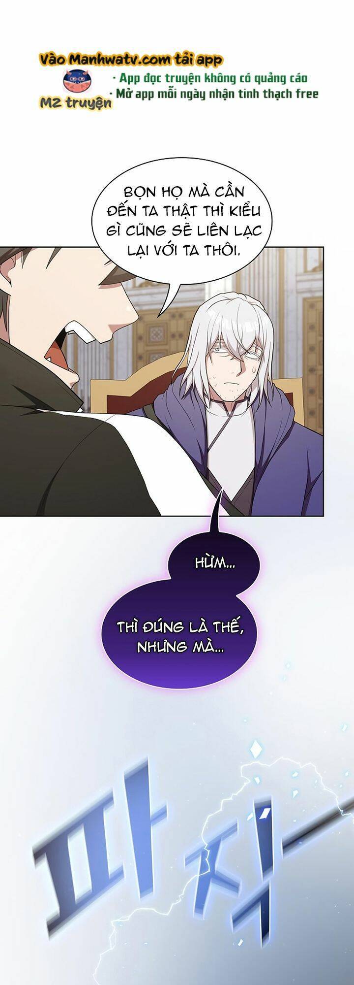 Tôi Là Người Chơi Leo Tháp Một Mình Chap 168 - Next Chap 169