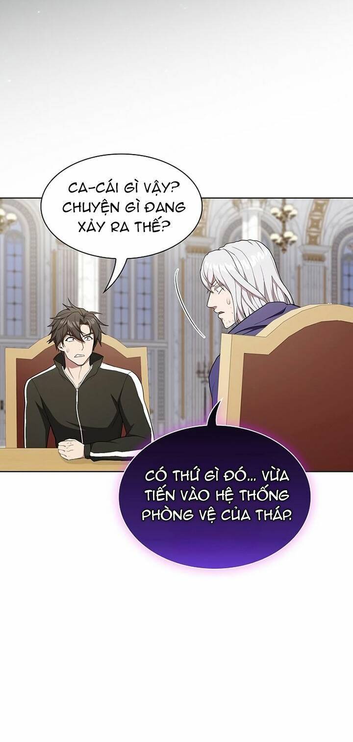 Tôi Là Người Chơi Leo Tháp Một Mình Chap 168 - Next Chap 169