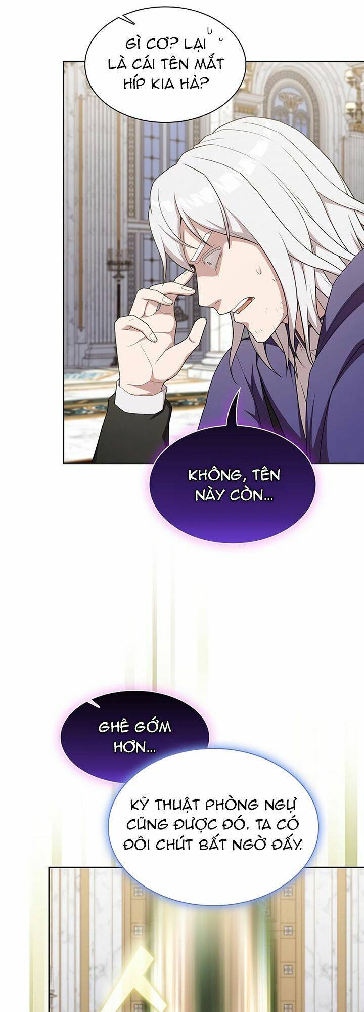 Tôi Là Người Chơi Leo Tháp Một Mình Chap 168 - Next Chap 169
