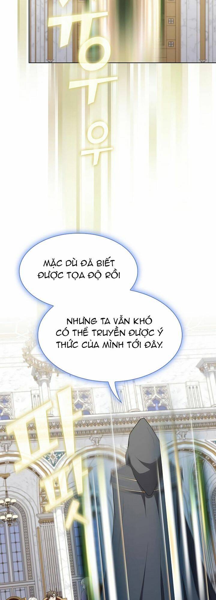 Tôi Là Người Chơi Leo Tháp Một Mình Chap 168 - Next Chap 169