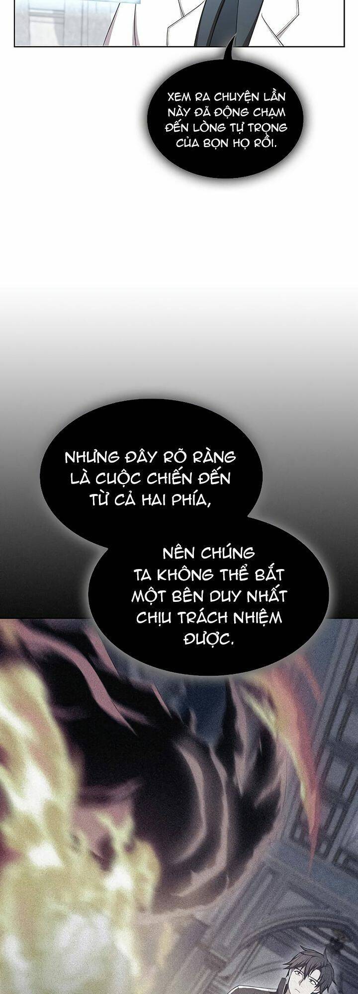 Tôi Là Người Chơi Leo Tháp Một Mình Chap 168 - Next Chap 169