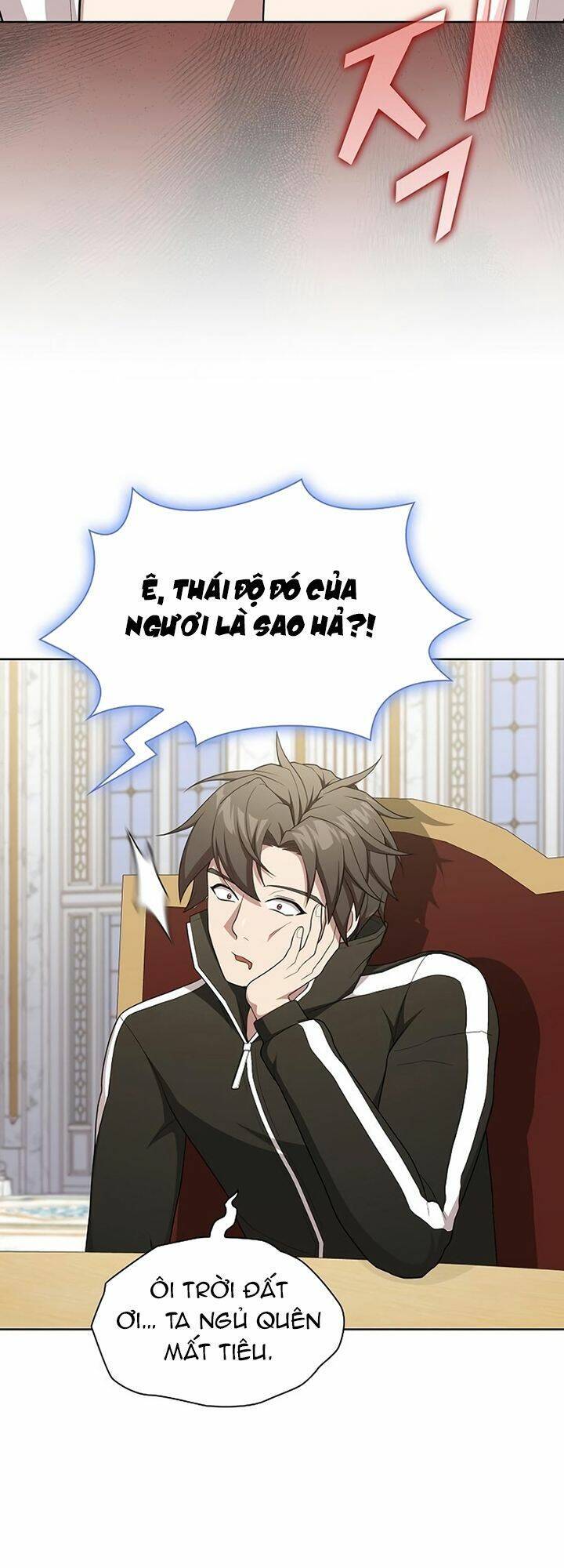 Tôi Là Người Chơi Leo Tháp Một Mình Chap 168 - Next Chap 169
