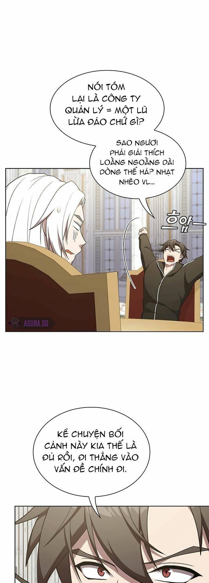 Tôi Là Người Chơi Leo Tháp Một Mình Chap 168 - Next Chap 169