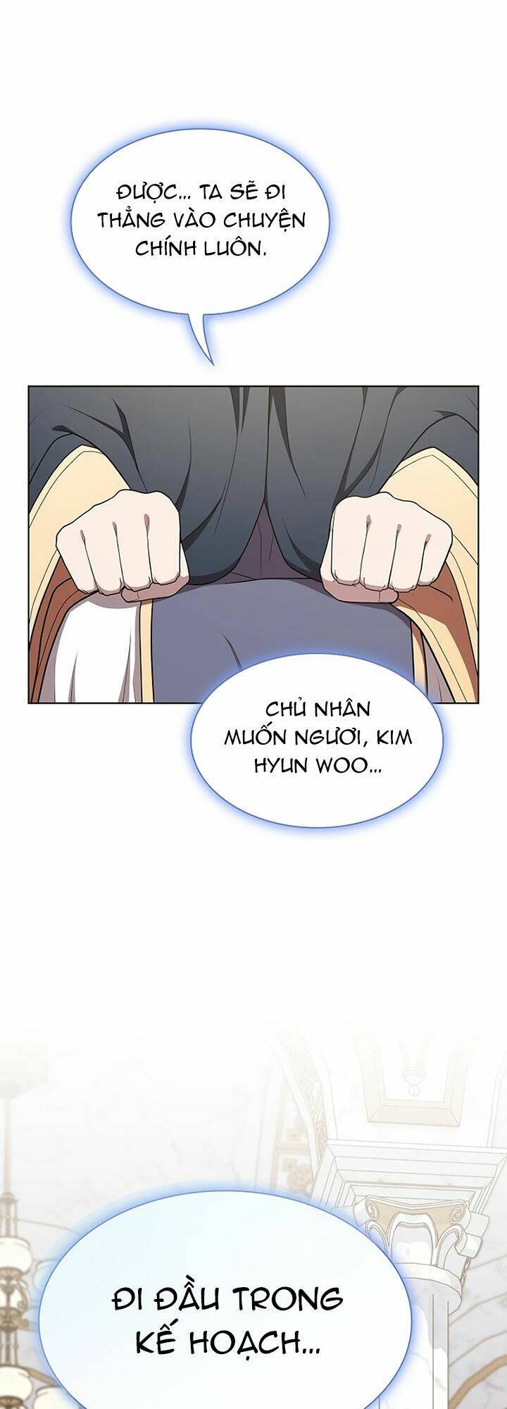 Tôi Là Người Chơi Leo Tháp Một Mình Chap 168 - Next Chap 169