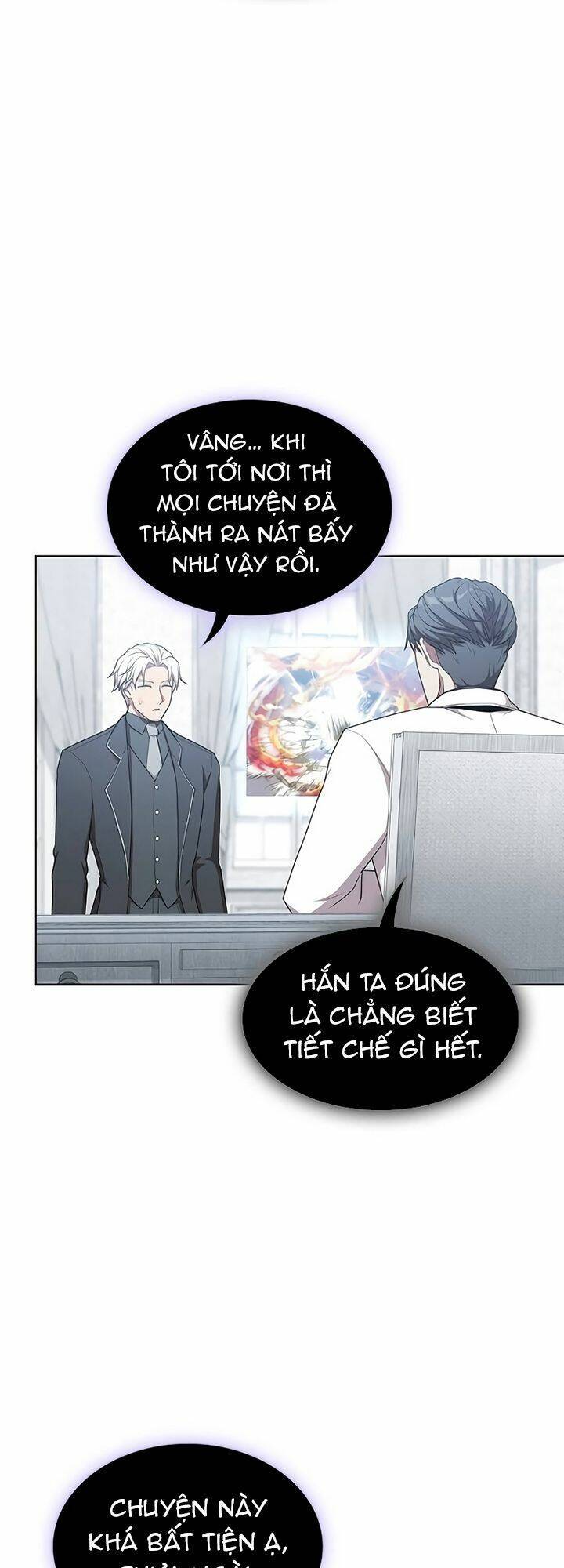 Tôi Là Người Chơi Leo Tháp Một Mình Chap 168 - Next Chap 169