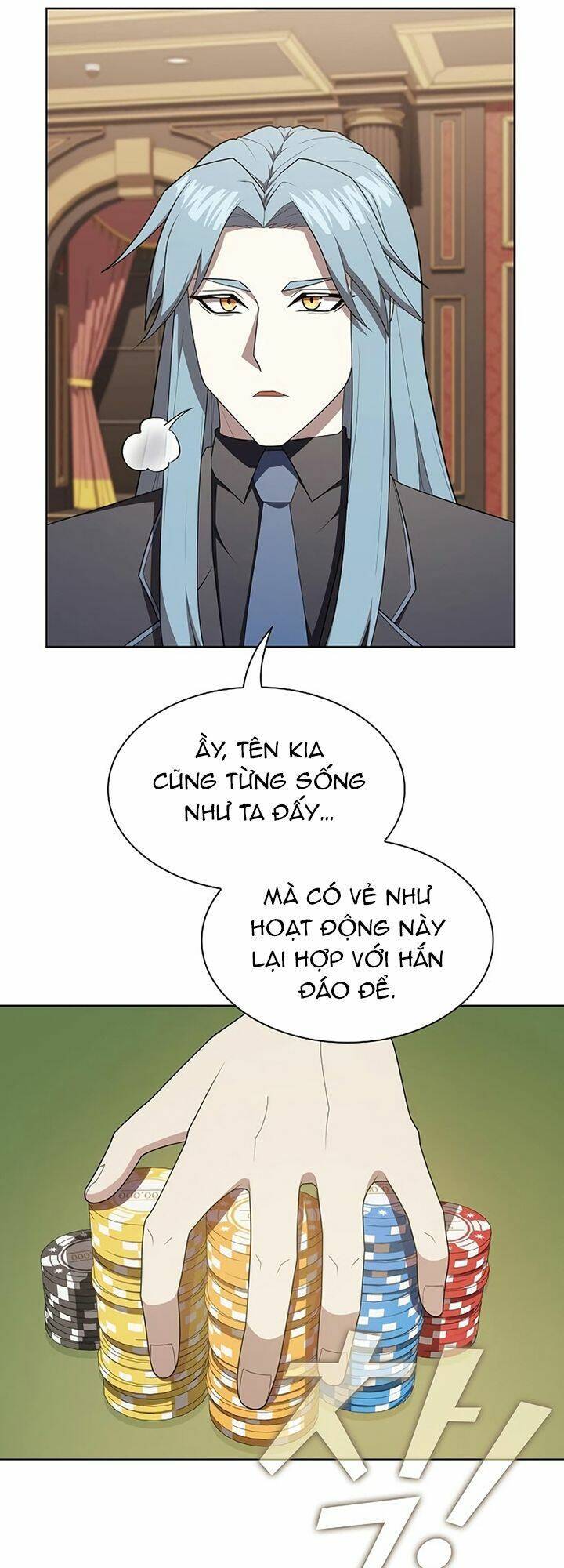 Tôi Là Người Chơi Leo Tháp Một Mình Chap 168 - Next Chap 169