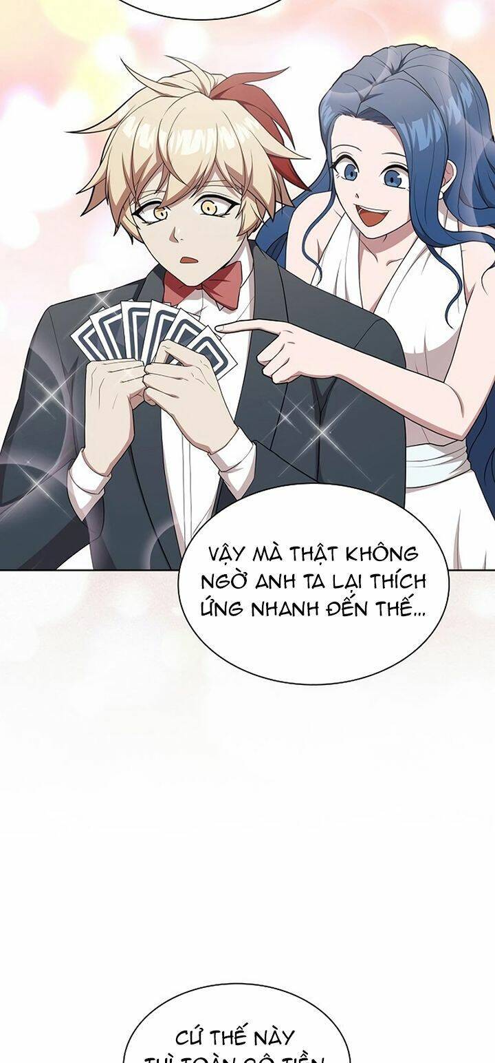 Tôi Là Người Chơi Leo Tháp Một Mình Chap 168 - Next Chap 169