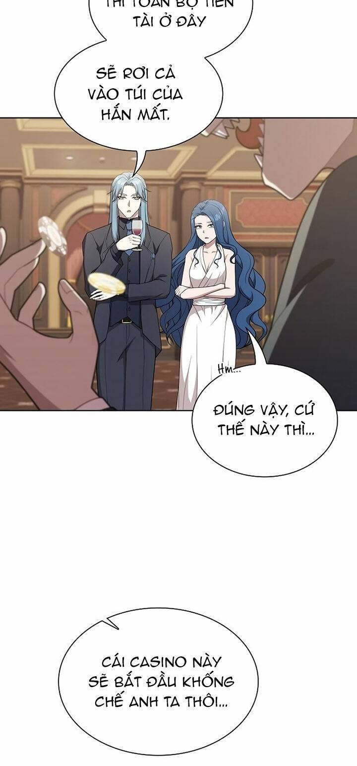 Tôi Là Người Chơi Leo Tháp Một Mình Chap 168 - Next Chap 169