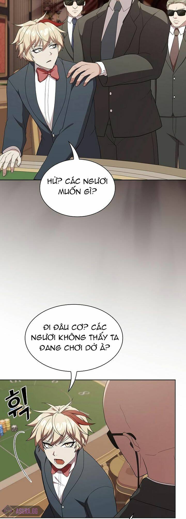 Tôi Là Người Chơi Leo Tháp Một Mình Chap 168 - Next Chap 169