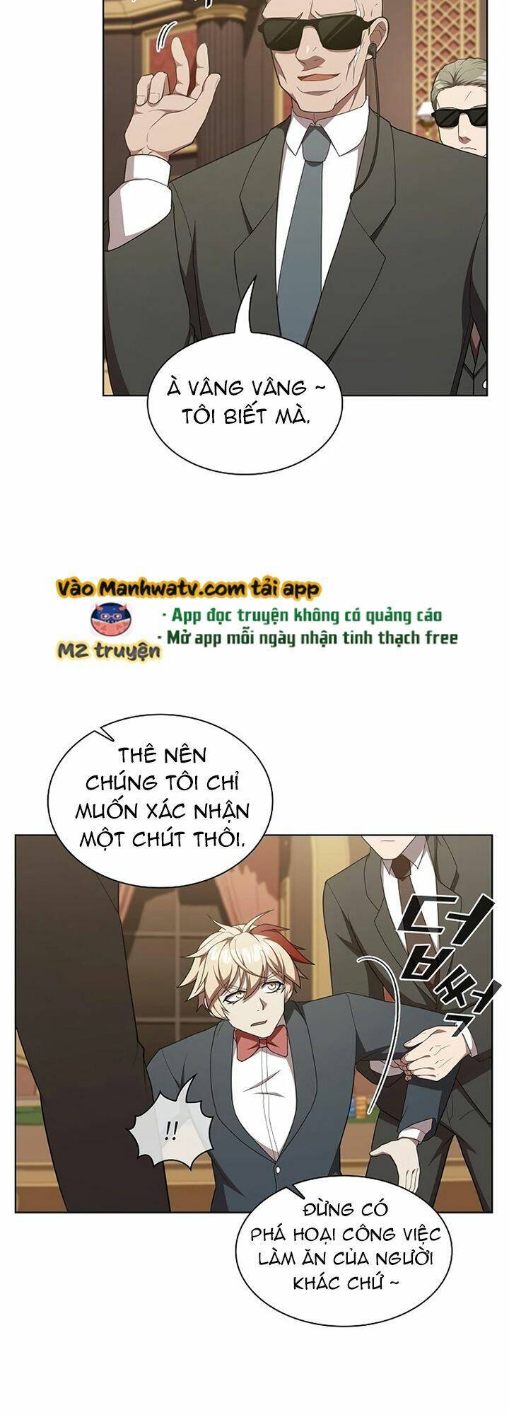 Tôi Là Người Chơi Leo Tháp Một Mình Chap 168 - Next Chap 169