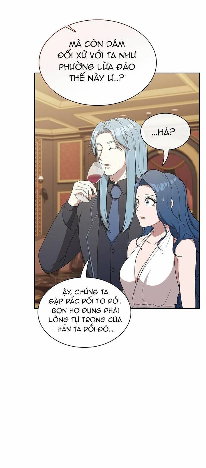Tôi Là Người Chơi Leo Tháp Một Mình Chap 168 - Next Chap 169