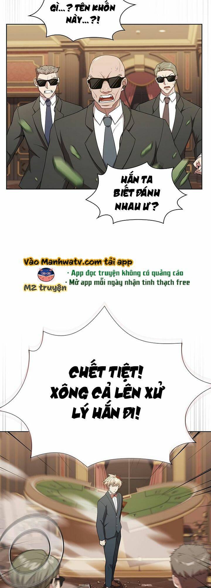 Tôi Là Người Chơi Leo Tháp Một Mình Chap 168 - Next Chap 169