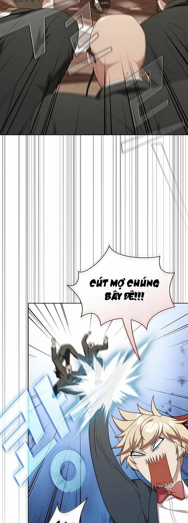 Tôi Là Người Chơi Leo Tháp Một Mình Chap 168 - Next Chap 169