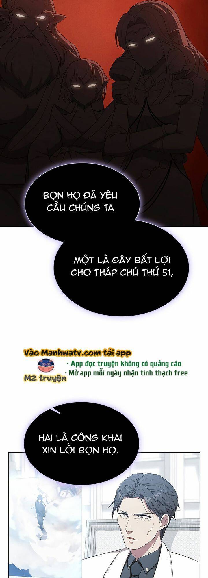 Tôi Là Người Chơi Leo Tháp Một Mình Chap 168 - Next Chap 169