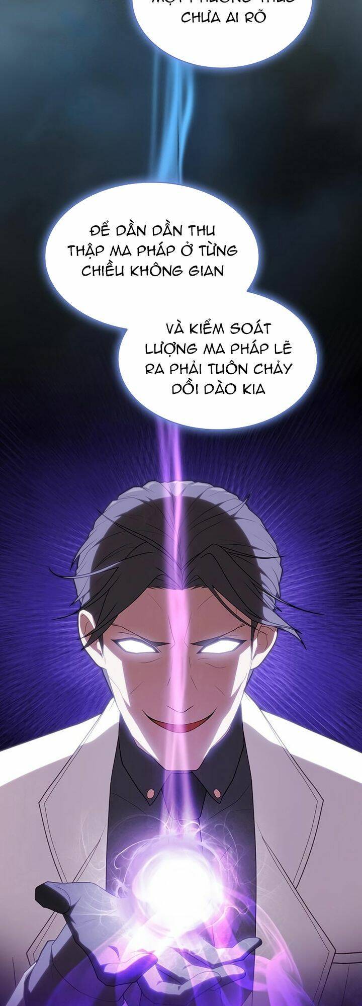 Tôi Là Người Chơi Leo Tháp Một Mình Chap 168 - Next Chap 169