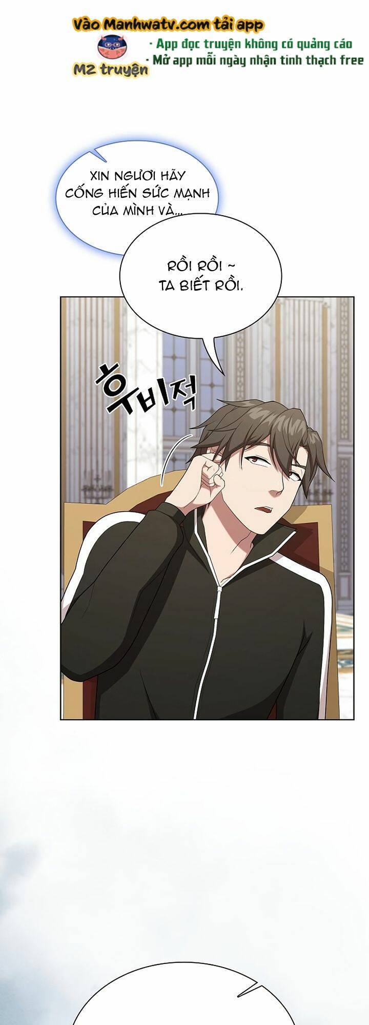 Tôi Là Người Chơi Leo Tháp Một Mình Chap 169 - Next Chap 170