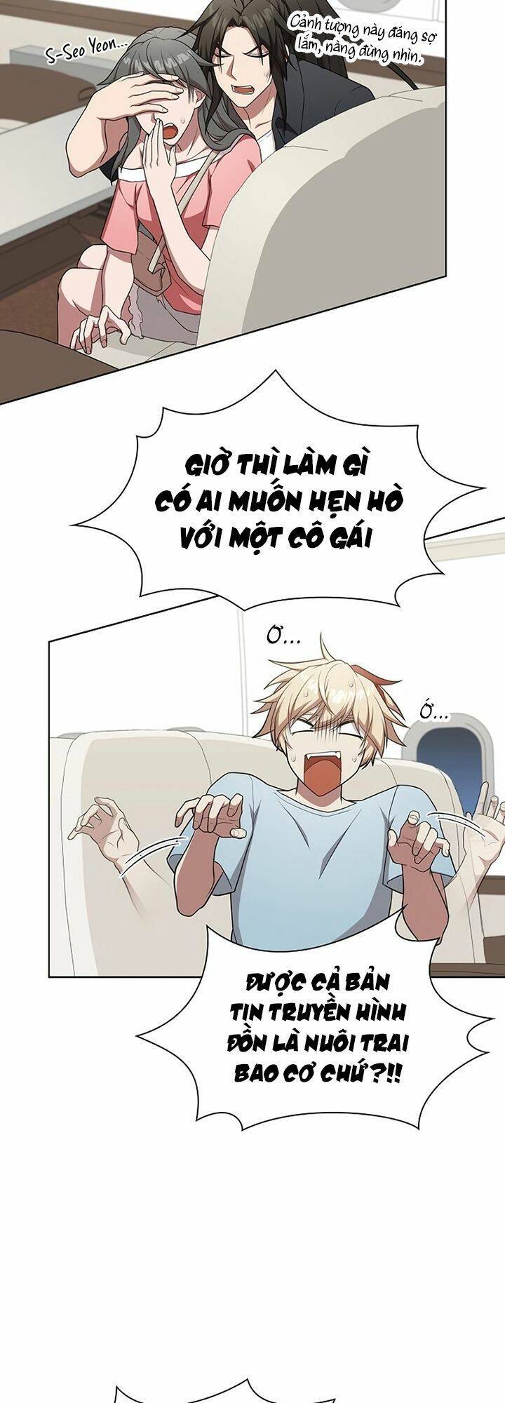 Tôi Là Người Chơi Leo Tháp Một Mình Chap 169 - Next Chap 170