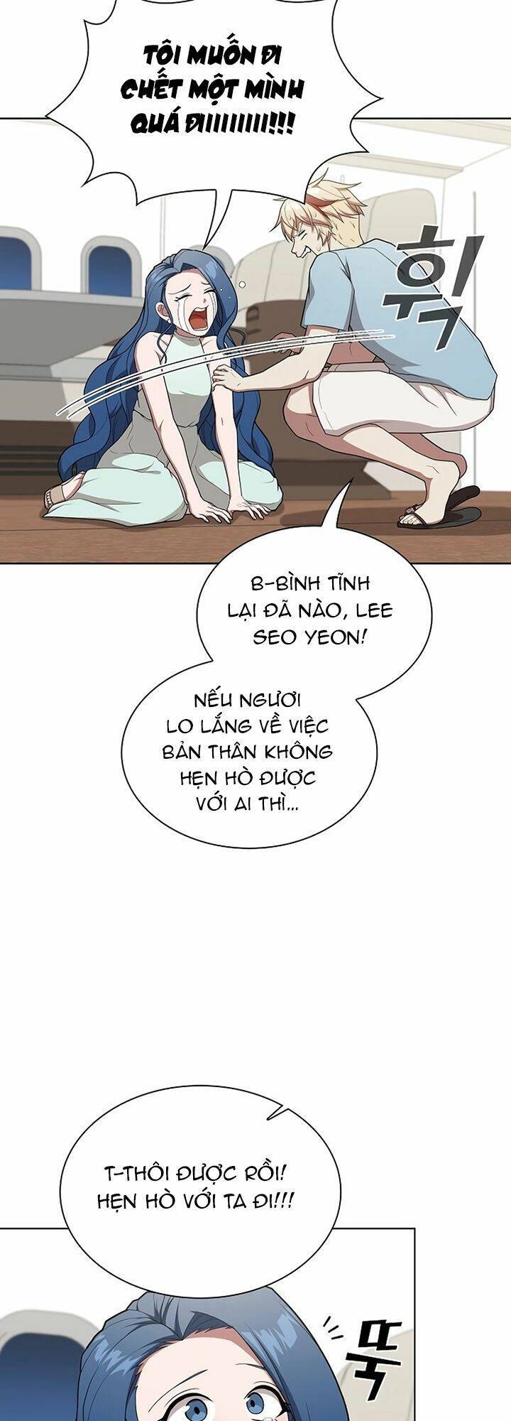 Tôi Là Người Chơi Leo Tháp Một Mình Chap 169 - Next Chap 170