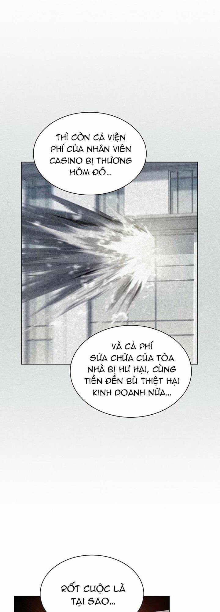 Tôi Là Người Chơi Leo Tháp Một Mình Chap 169 - Next Chap 170