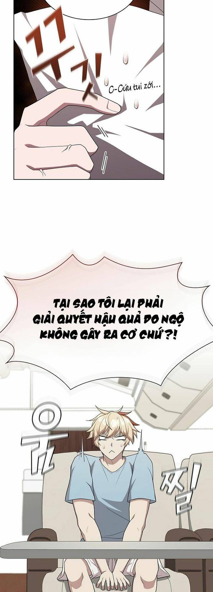 Tôi Là Người Chơi Leo Tháp Một Mình Chap 169 - Next Chap 170