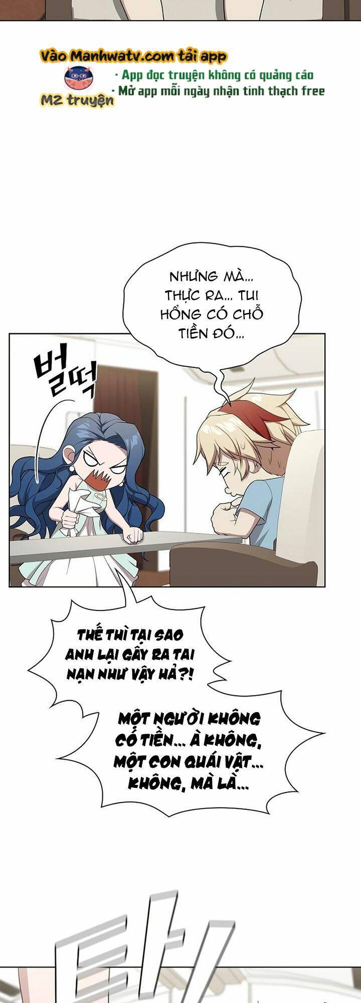 Tôi Là Người Chơi Leo Tháp Một Mình Chap 169 - Next Chap 170