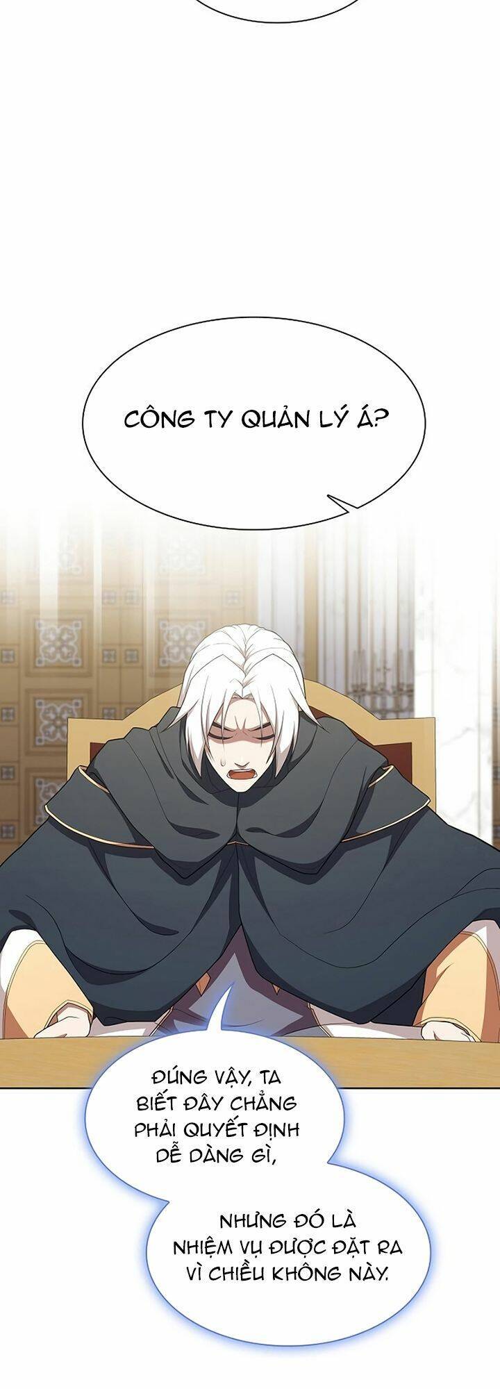Tôi Là Người Chơi Leo Tháp Một Mình Chap 169 - Next Chap 170