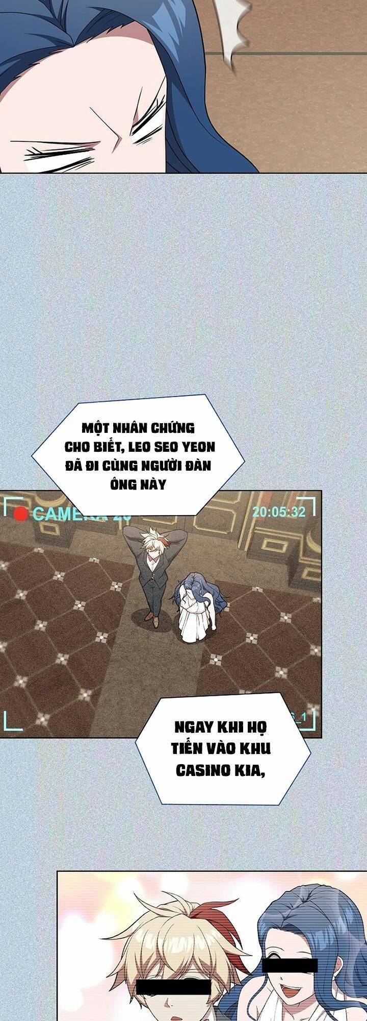 Tôi Là Người Chơi Leo Tháp Một Mình Chap 169 - Next Chap 170